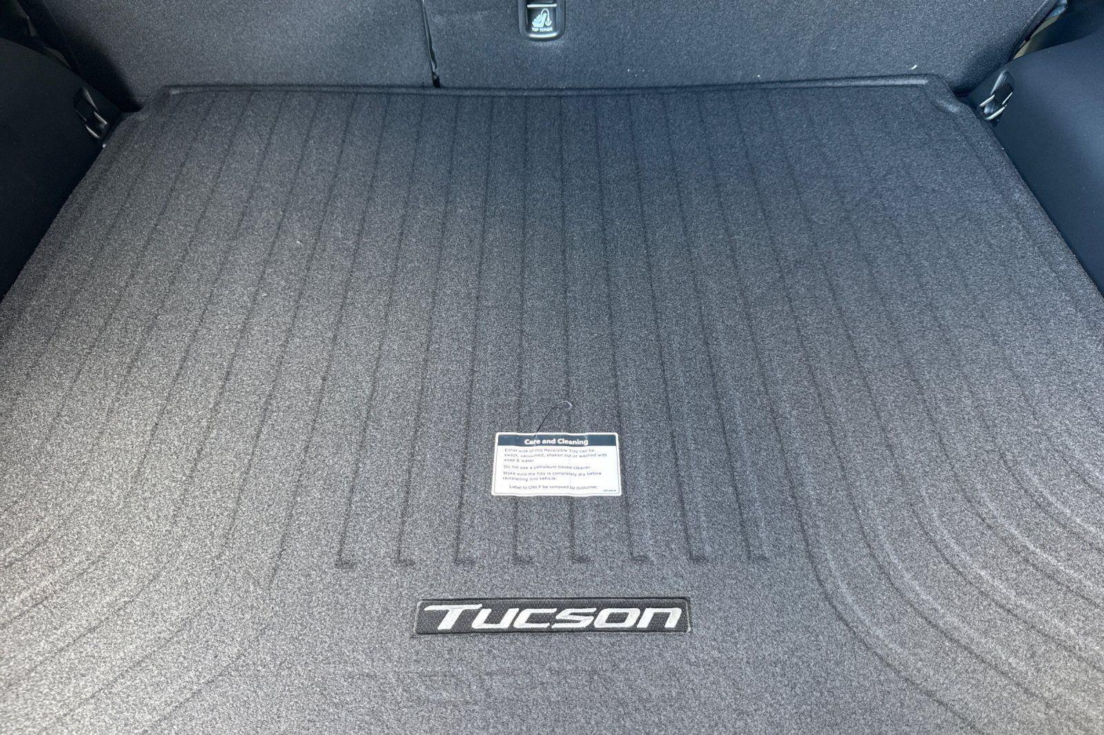 2025 Hyundai Tucson SEL - Photo 15