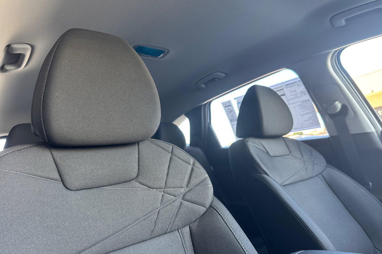 2025 Hyundai Tucson SEL - Photo 17