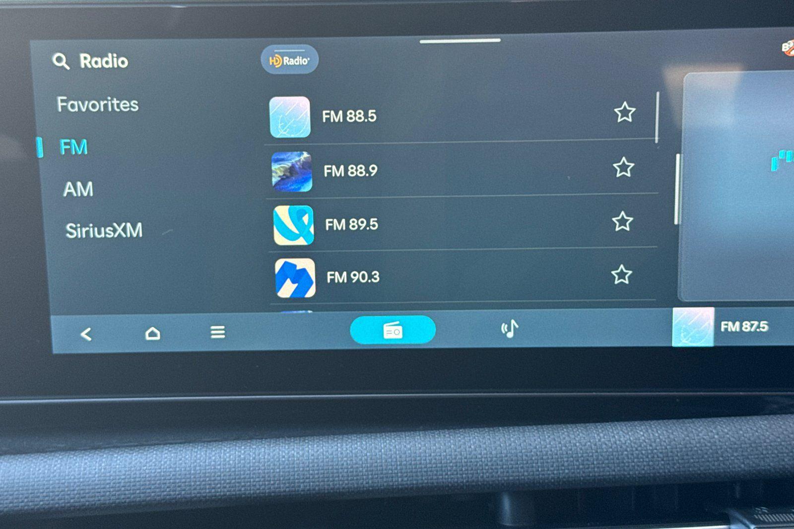 2025 Hyundai Tucson SEL - Photo 18