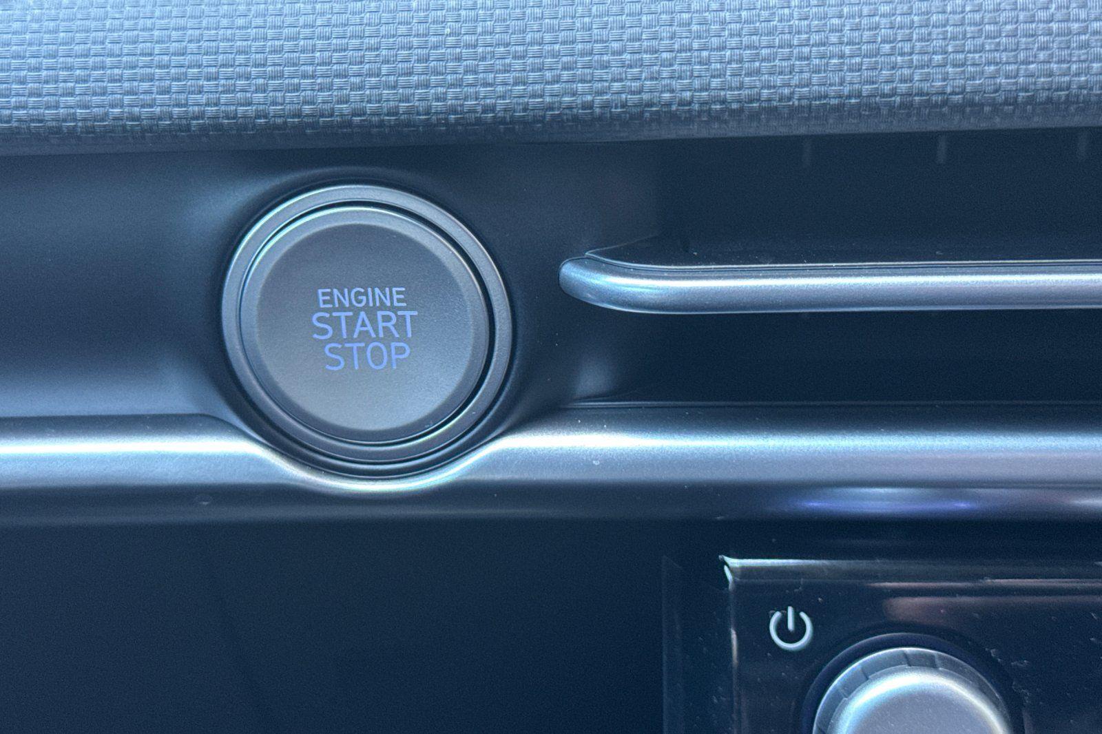 2025 Hyundai Tucson SEL - Photo 22
