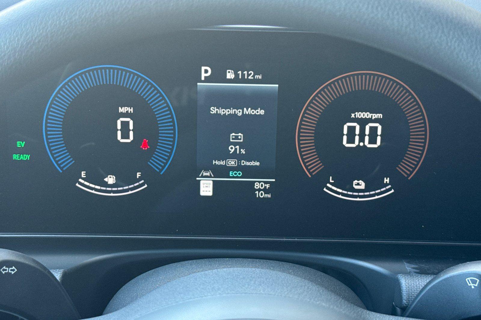 2025 Hyundai Tucson SEL - Photo 24