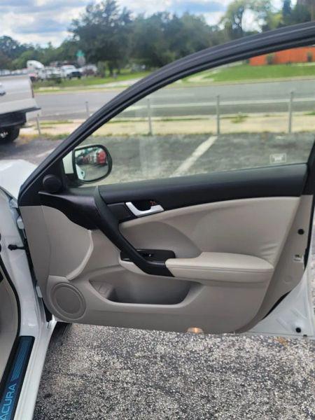 2012 Acura TSX 2.4