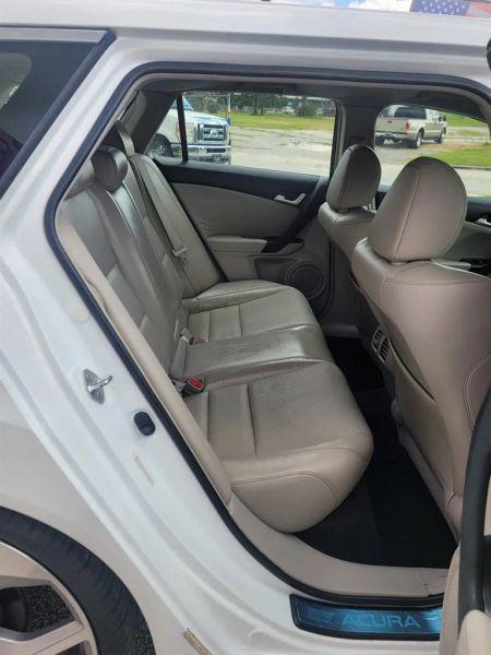 2012 Acura TSX 2.4