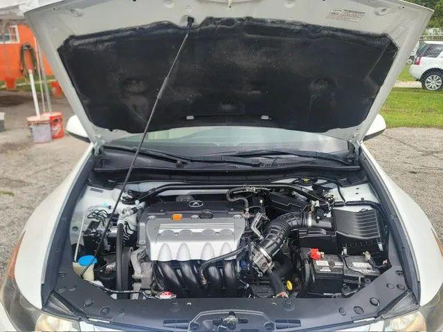 2012 Acura TSX 2.4