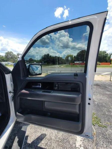 2013 Ford F-150 Limited