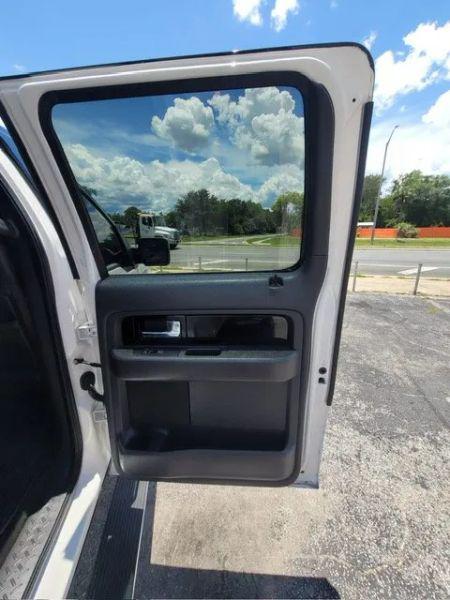 2013 Ford F-150 Limited