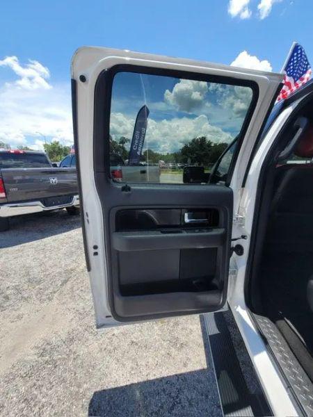 2013 Ford F-150 Limited