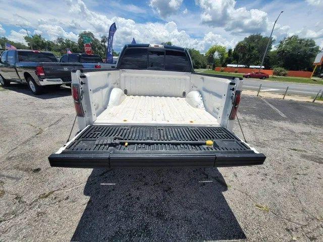 2013 Ford F-150 Limited