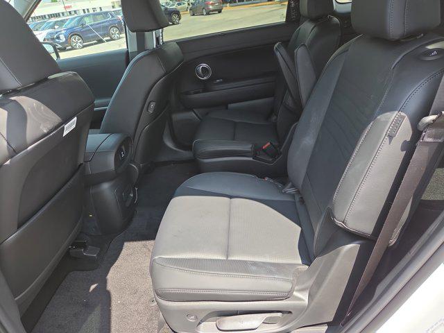 2026 Hyundai Palisade Limited - Photo 6