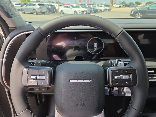 2026 Hyundai Palisade Limited - Photo 10