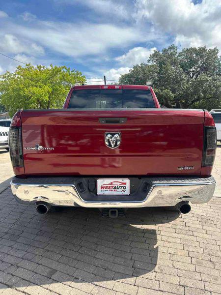 2014 Ram 1500 Lone Star