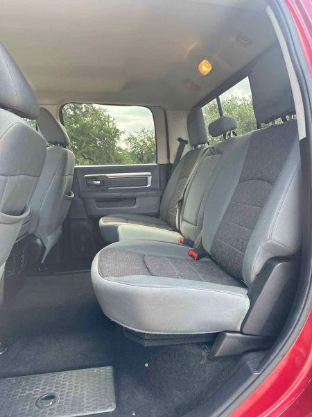 2014 Ram 1500 Lone Star