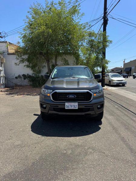 2019 Ford Ranger XLT for sale in Sacramento, CA