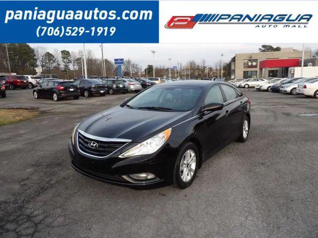 2013 Hyundai Sonata GLS for sale in Dalton, GA