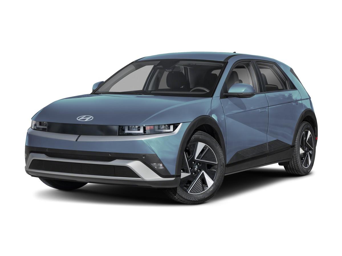 2025 Hyundai IONIQ 5 SE