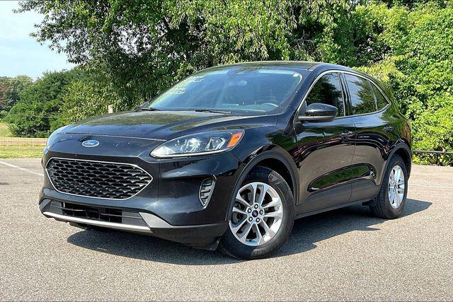 Used 2020 Ford Escape For Sale in Olive Branch, MS