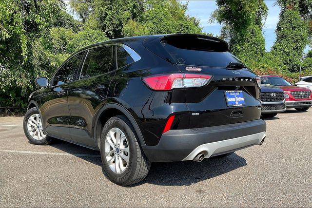 Used 2020 Ford Escape For Sale in Olive Branch, MS