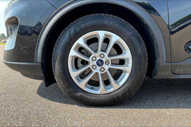 Used 2020 Ford Escape For Sale in Olive Branch, MS