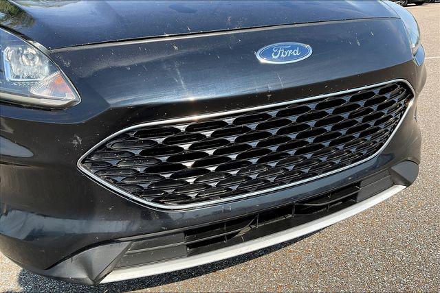 Used 2020 Ford Escape For Sale in Olive Branch, MS