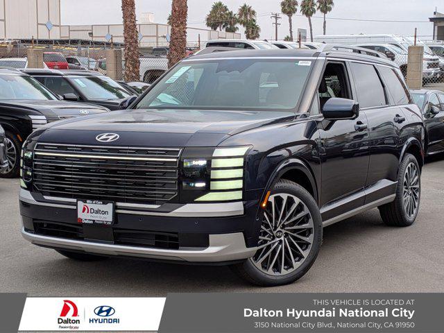2026 Hyundai Palisade Calligraphy for sale in National City, CA