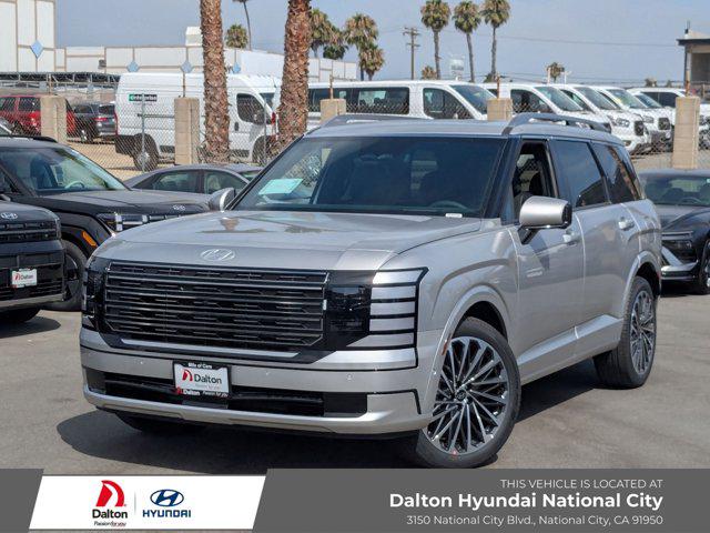 2026 Hyundai Palisade Calligraphy for sale in National City, CA