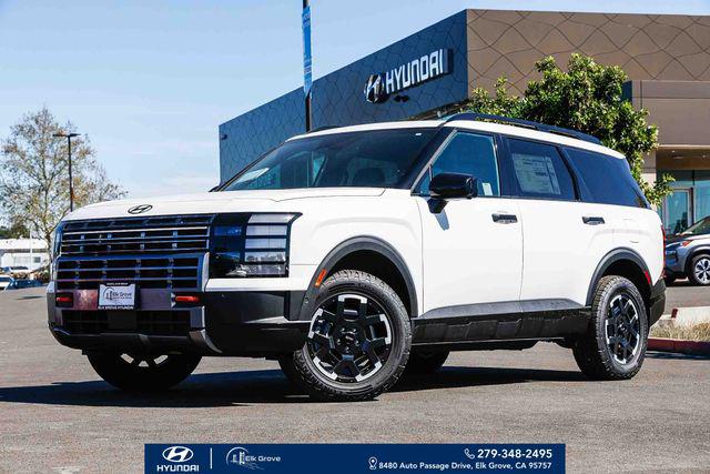 2026 Hyundai Palisade XRT Pro for sale in Sacramento, CA
