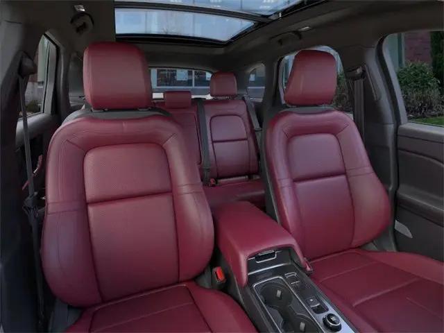 2025 Lincoln Corsair Grand Touring