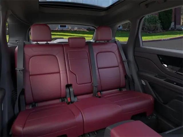 2025 Lincoln Corsair Grand Touring