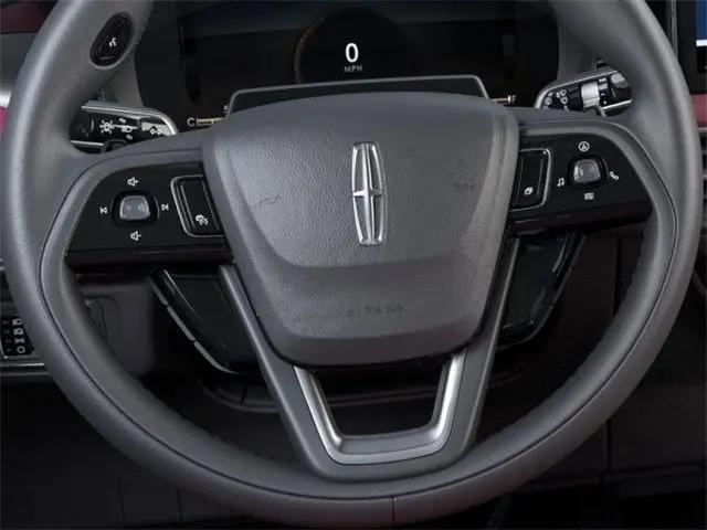 2025 Lincoln Corsair Grand Touring