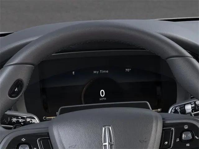 2025 Lincoln Corsair Grand Touring