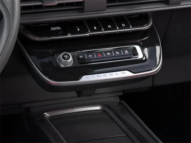 2025 Lincoln Corsair Grand Touring