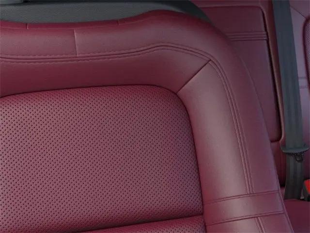 2025 Lincoln Corsair Grand Touring