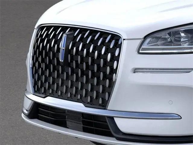 2025 Lincoln Corsair Grand Touring