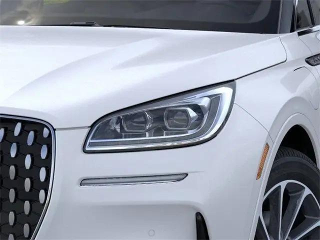 2025 Lincoln Corsair Grand Touring