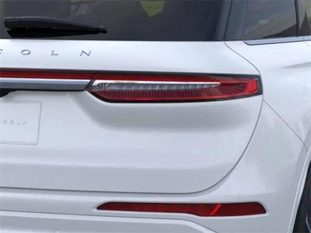 2025 Lincoln Corsair Grand Touring