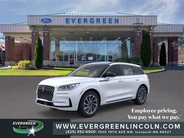 2025 Lincoln Corsair Grand Touring for sale in Issaquah, WA