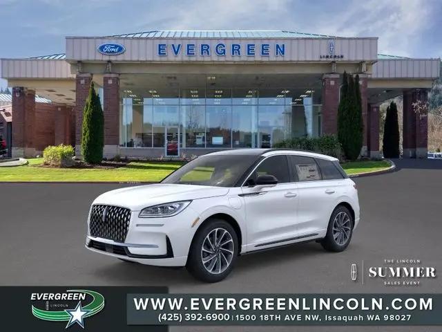 2025 Lincoln Corsair Grand Touring for sale in Issaquah, WA