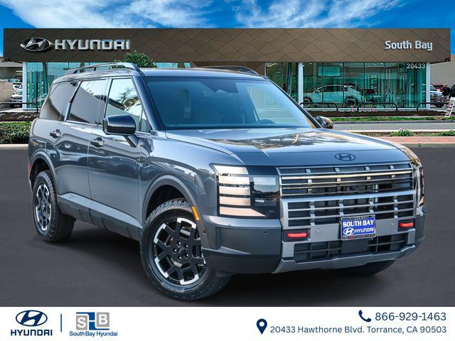 2026 Hyundai Palisade XRT Pro for sale in Torrance, CA