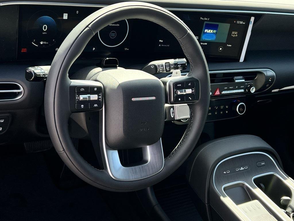 2026 Hyundai Palisade Calligraphy - Photo 7