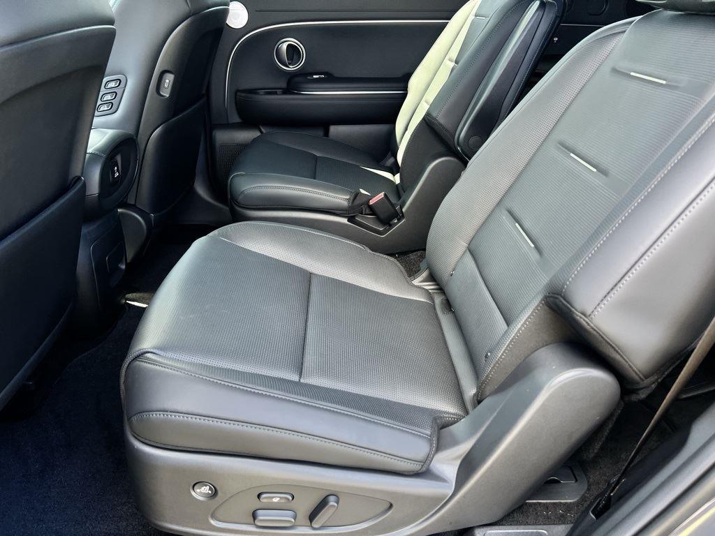 2026 Hyundai Palisade Calligraphy - Photo 8