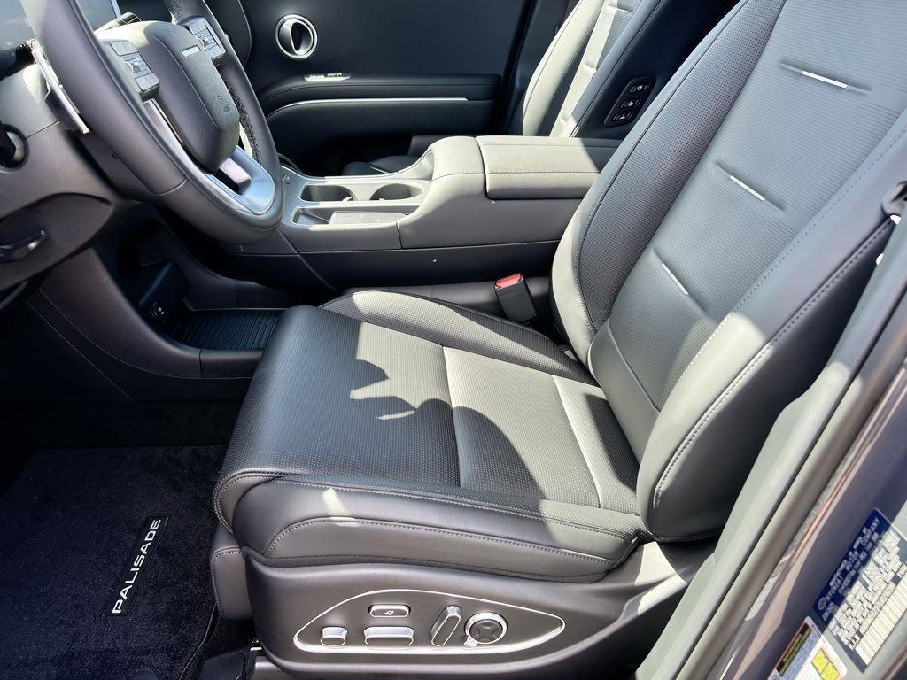 2026 Hyundai Palisade Calligraphy - Photo 10