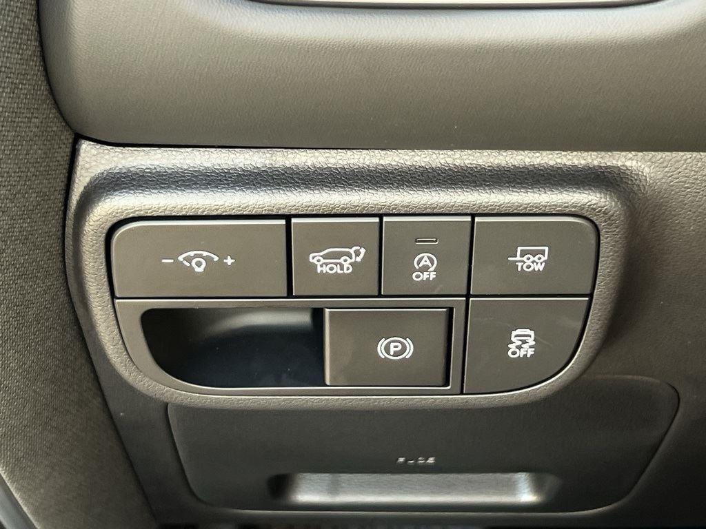 2026 Hyundai Palisade Calligraphy - Photo 17