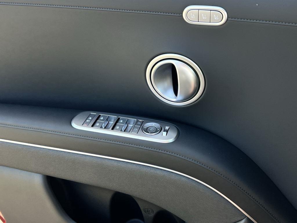 2026 Hyundai Palisade Calligraphy - Photo 18