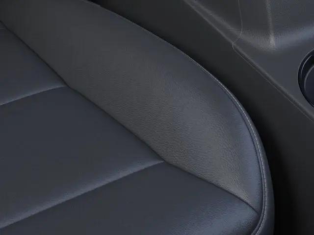 2026 Chevrolet Colorado 4WD Trail Boss