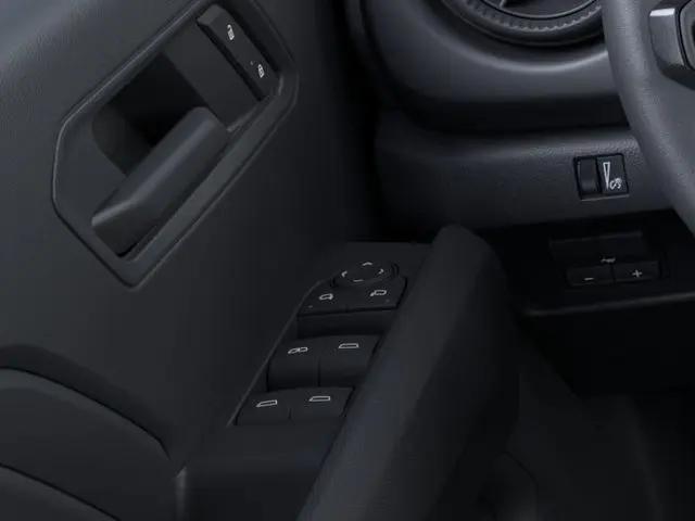2026 Chevrolet Colorado 4WD Trail Boss