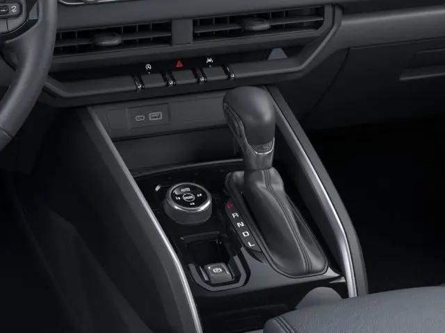 2026 Chevrolet Colorado 4WD Trail Boss
