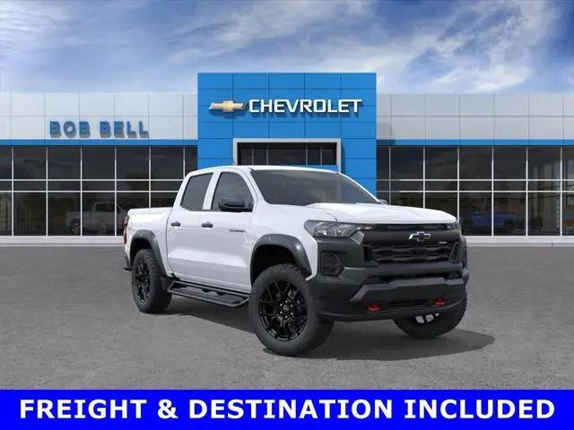 2026 Chevrolet Colorado 4WD Trail Boss for sale in Bel Air, MD