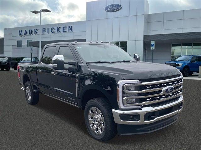 2025 Ford F-350 Lariat for sale in Charlotte, NC