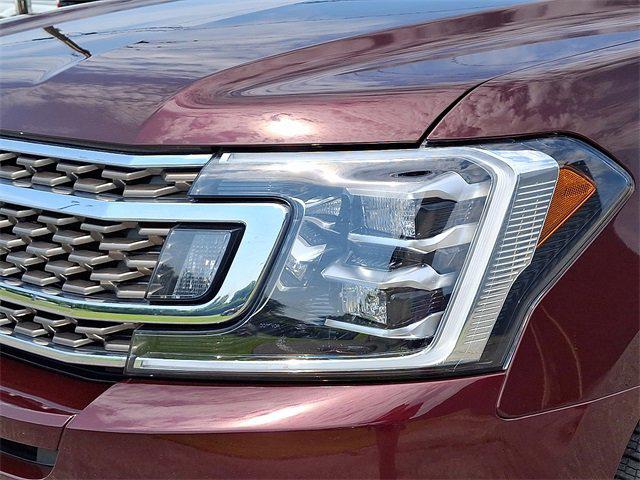 2021 Ford Expedition King Ranch