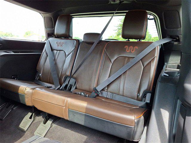 2021 Ford Expedition King Ranch